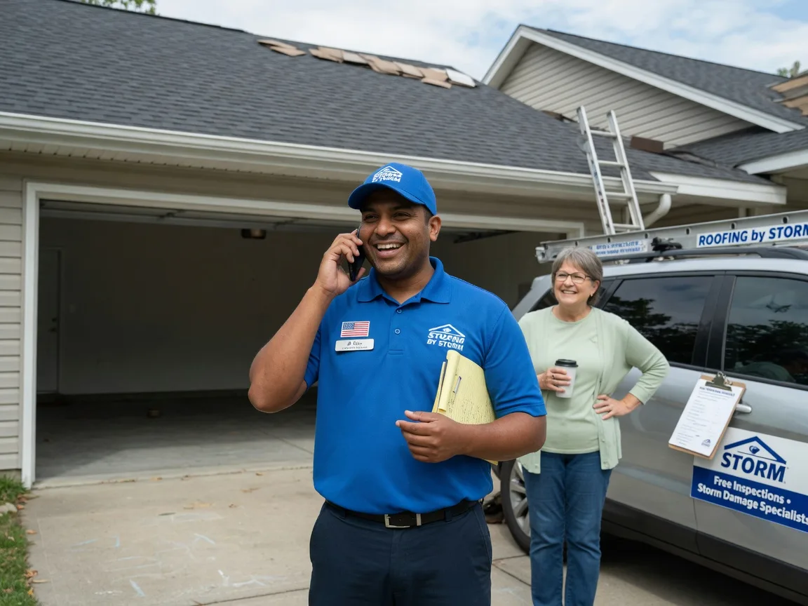 Roof Repair Near Me Clarksburg, WV FAQs