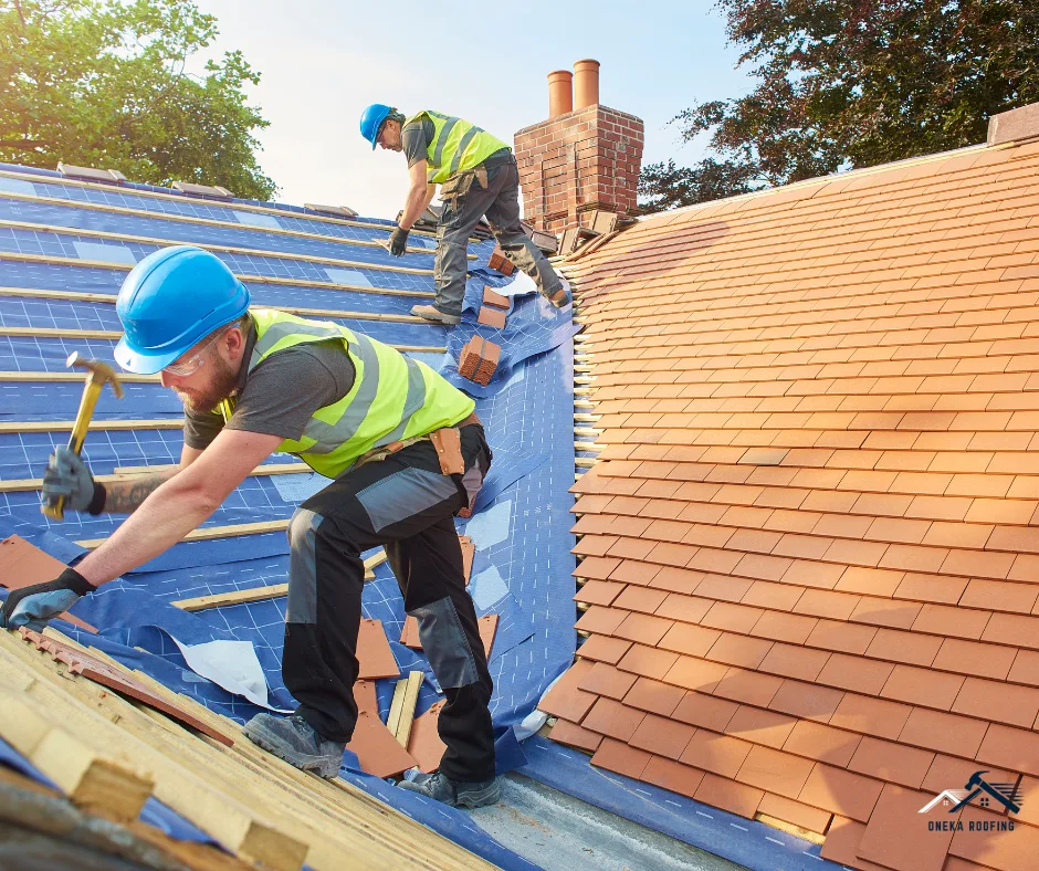 Why choose Roof Repair Near Me in Clarksburg, WV
