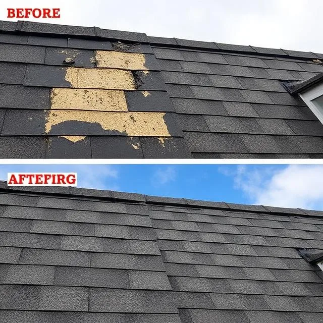 Roof Repair Near Me in Clarksburg, WV near me